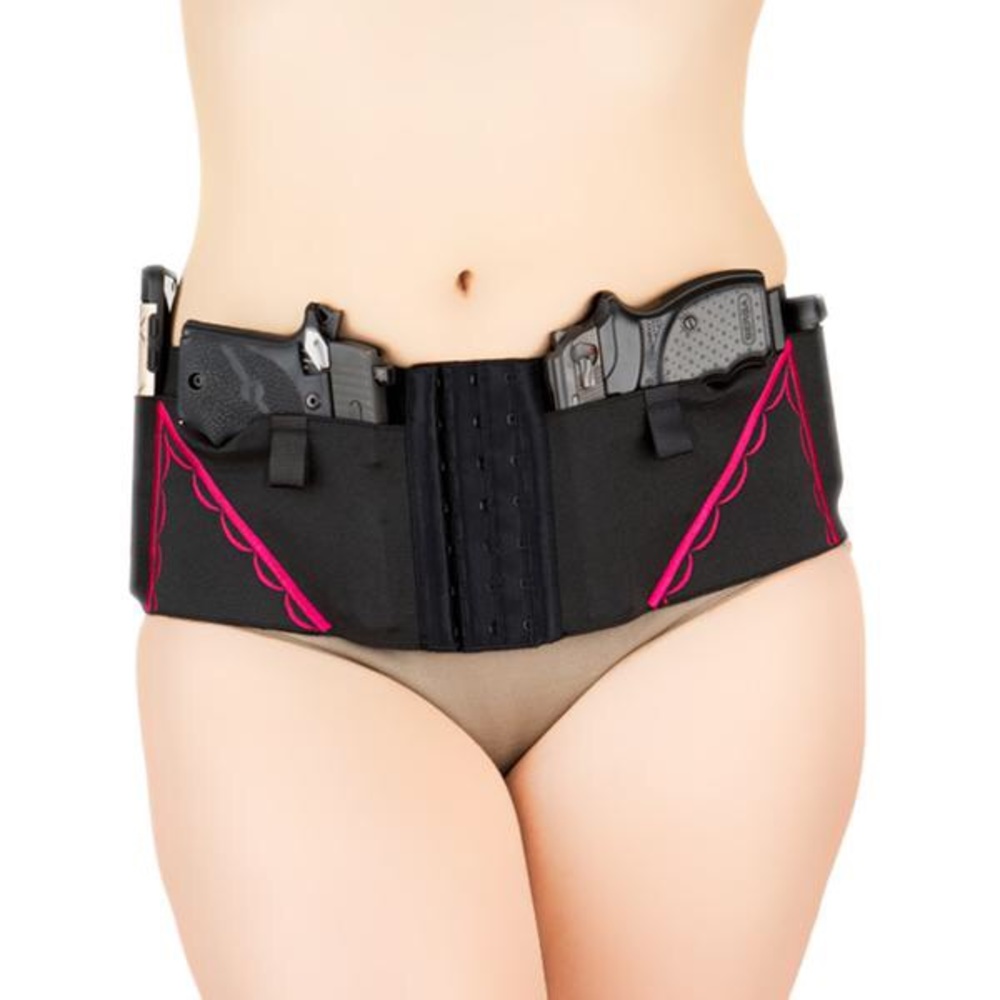 Can Can Concealment Holster